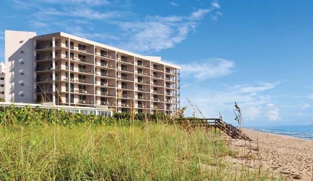 Vistana Beach Club Resort | Four 2BR Villas