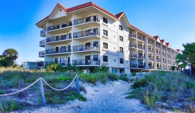 Vistas on the Gulf by Travel Resort Services