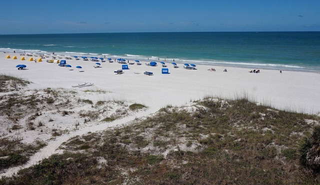 Vistas on the Gulf by Liberte'