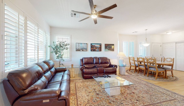 Vistoso Preserve Casita #220C | Condo in Oro Valley