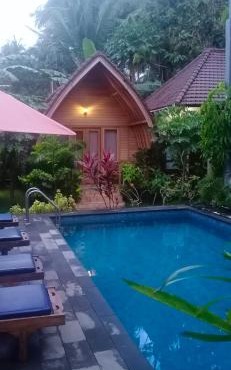 Visual inn
