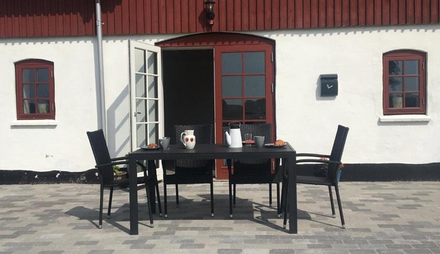 Vita og Pouls Gård - Guesthouse