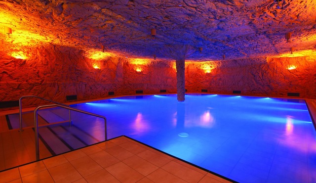 VitalBoutique Hotel Zurzacherhof