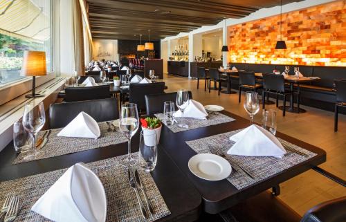 VitalBoutique Hotel Zurzacherhof