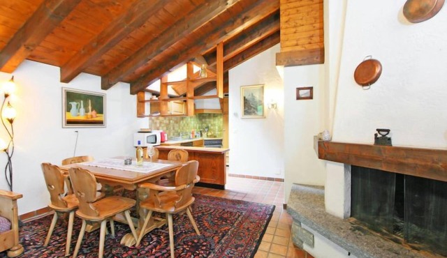 Vitalis by Interhome