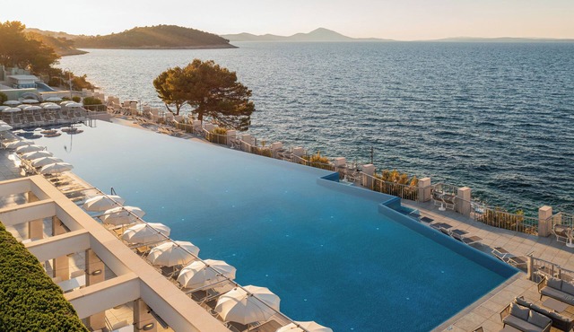 Vitality Hotel Punta