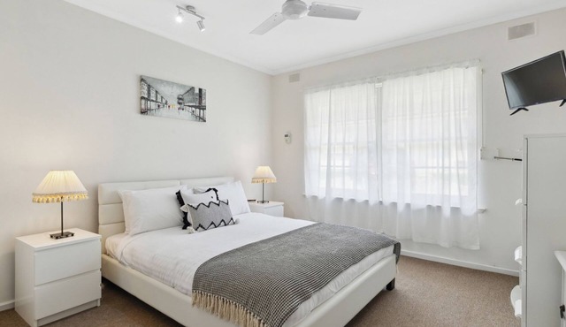 Vitamin Sea at Henley Beach