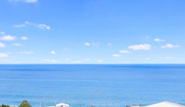 "Vitamin Sea" at Skenes Creek Amazing Ocean Views