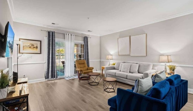 Vitamin Sea Escape 2BR