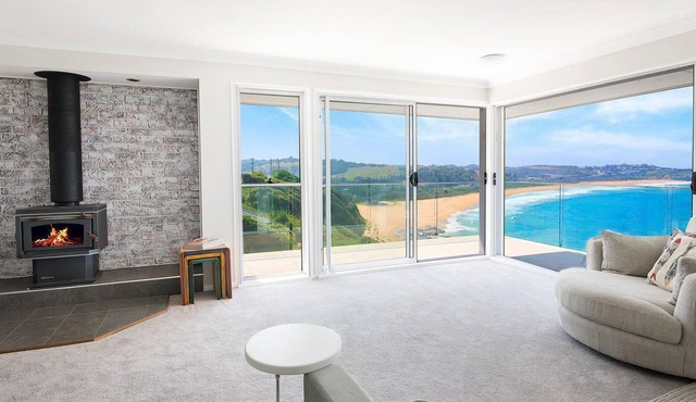 Vitamin Sea - Just what the doctor ordered.