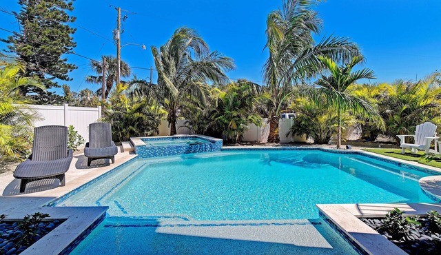 Vitamin Sea managed by Beach Retreats FL Anna Maria Island