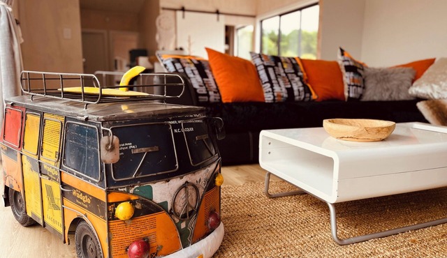 “ VITAMIN SEA “ nBeach ~ House