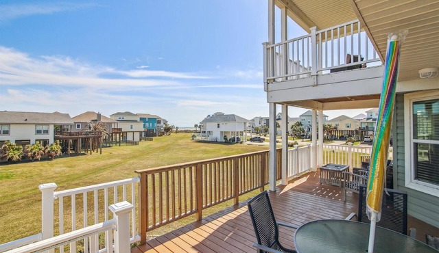 Vitamin Sea Retreat | Water Views, Pool Access