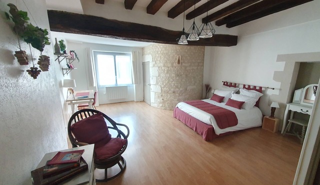 Vitis Vinifera, Pour une escapade œnologique en famille