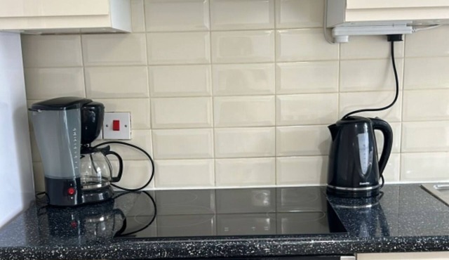 Vitoria accommodation