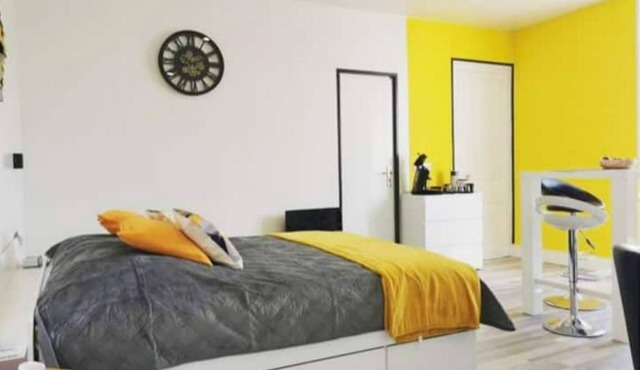 Vittel Loc's : Le 214 Classé 3 Osez L'expérience!