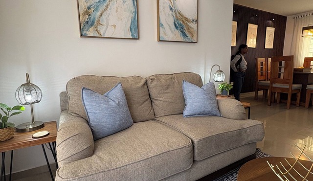 VIUDA'S LUXURY SAMANTHA II BONAO