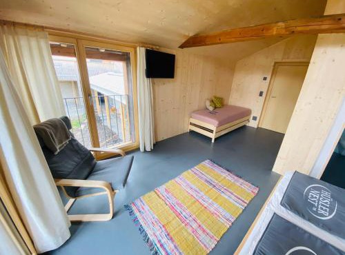ViVa B&B Urmein