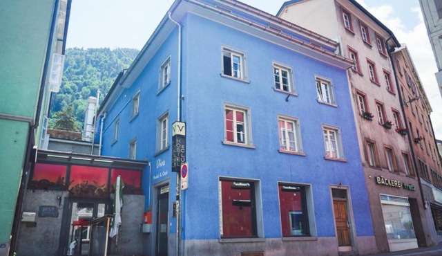 VIVA Hostel