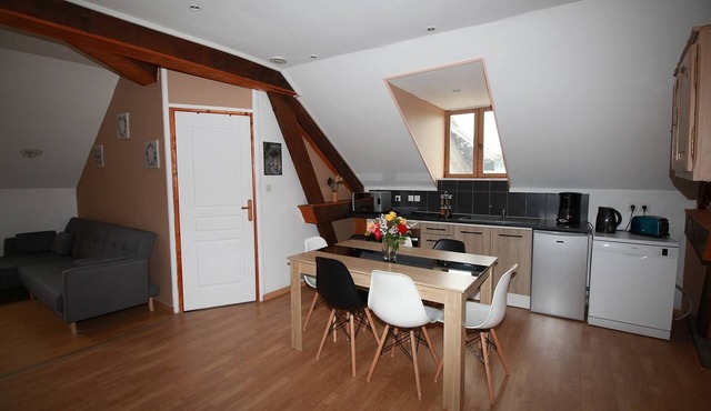 Viva La Vida - 3 bedrooms apartment welcomes you for a wonderful stay!