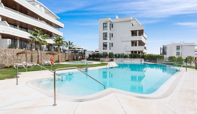 Viva la Vida | sea views - pool - terrace