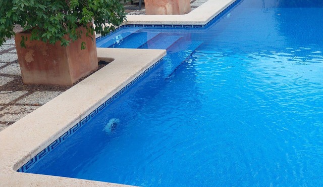 Viva Su Vida - Luxurios, large, private villa