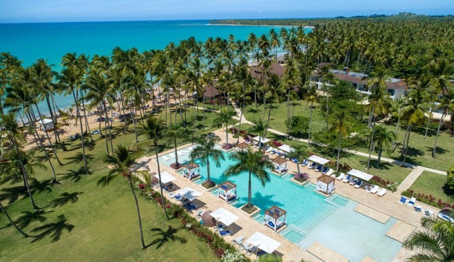 Viva V Samana by Wyndham, A Trademark Adults All Inclusive