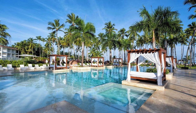 Viva V Samana by Wyndham, A Trademark Adults All Inclusive