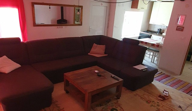 Viva Ve - Studio Apartment