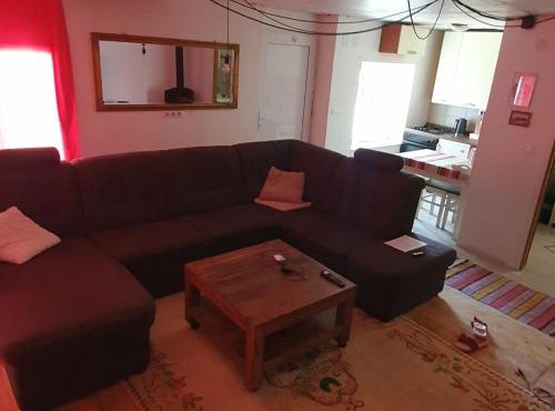Viva Ve - Studio Apartment
