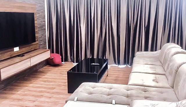 Vivacity Megamall Jazz Suite 1