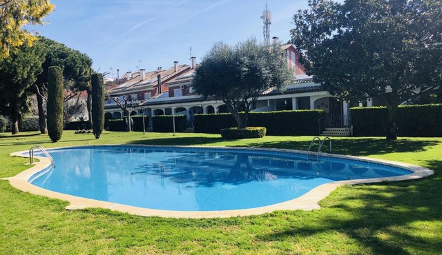 Vivalidays Casa Toni