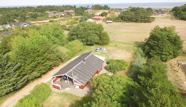 "Vivan" - 3.8km from the sea by Interhome