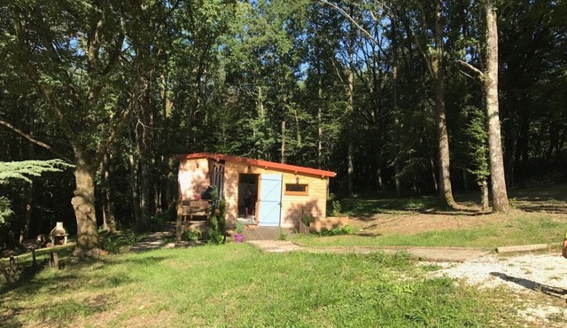 Vivez UN Séjour Unique EN Famille EN Perigord Vert