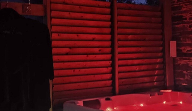 Vivez une aventure amoureuse dans un lieu insolite, au concept de love-gîte