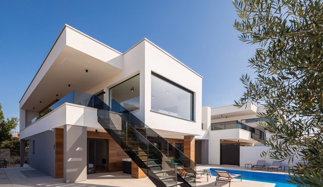 Vivi Rent - Villa Old Olive I