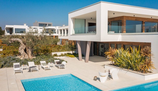 Vivi Rent - Villa Old Olive I