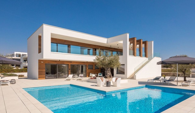 Vivi Rent - Villa Old Olive VIII
