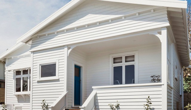 Vivian Cottage Central City