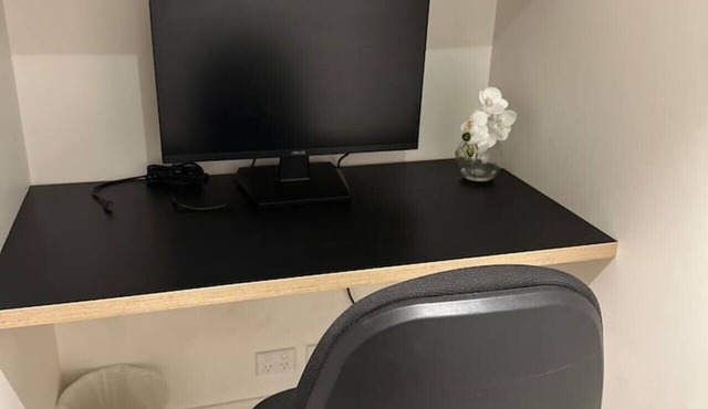 Vivid home in North Ryde