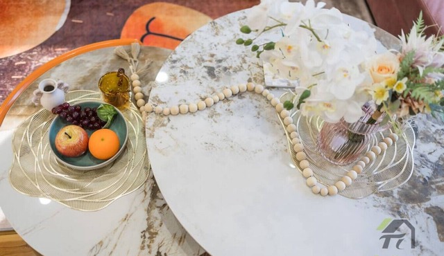 Vivid House in Baulkham Hills