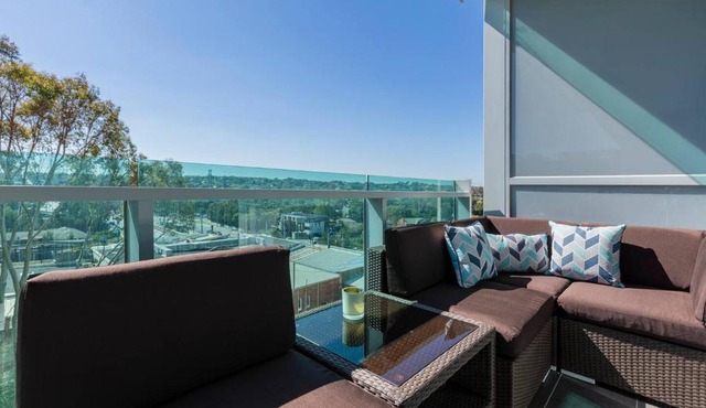 Vivid on Malvern Road - A Convenient Lifestyle Stay