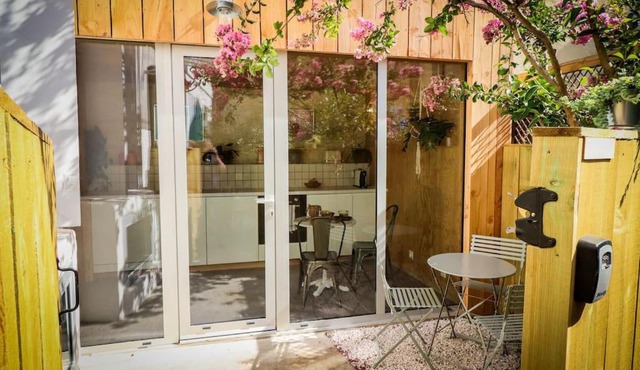 Vivien Durand - Boutique Aparthotel au cœur de Bordeaux