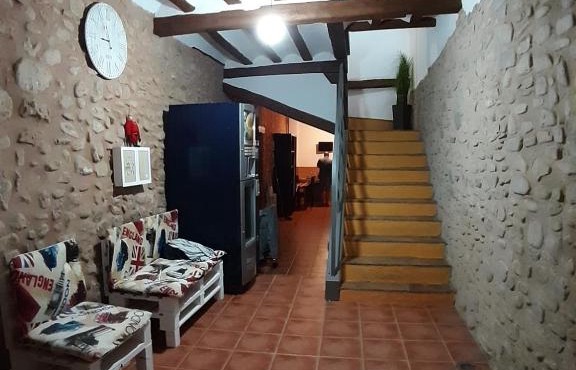 Vivienda Turistica La Catedral