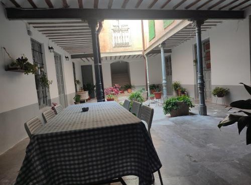 Vivienda rural el gobernador