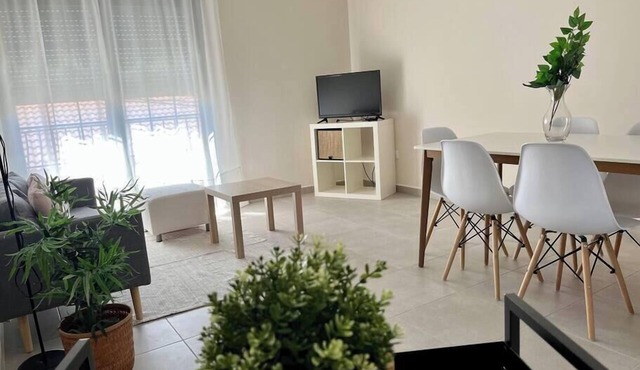 Vivienda Equipada en Cadalso de los Vidrios