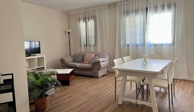 Vivienda Vacacional en Cadalso de los Vidrios