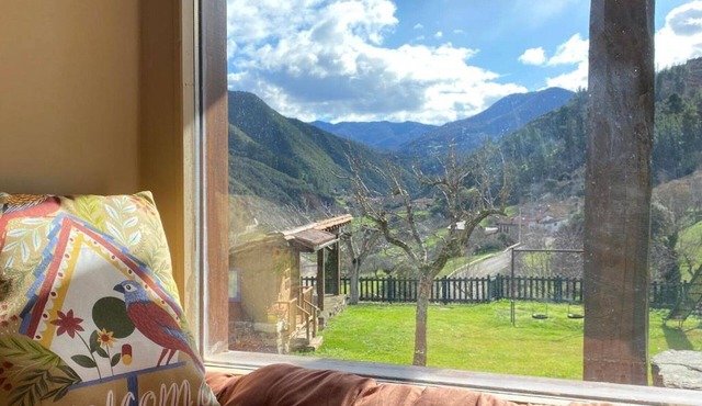 Vivienda 4 Personas I