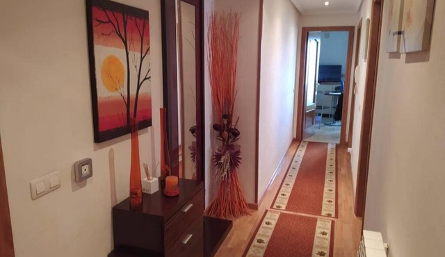 Vivienda Briviesca La Vega 2