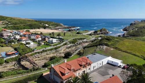 Vivienda Calas de Costa Quebrada